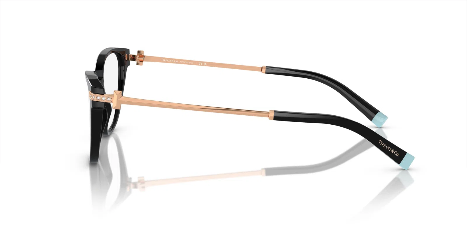 Tiffany 2223B Eyeglasses - view 22